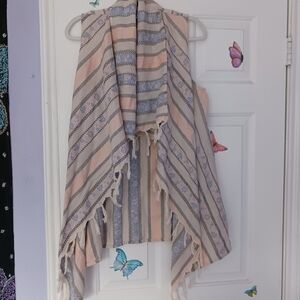 Entro Cotton Duster